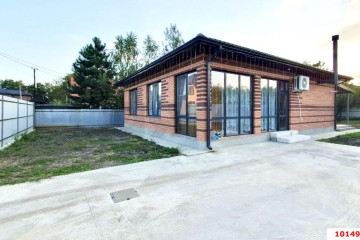 Фото №1: Дом 103 м² - СПК Прогресс, мкр. Прикубанский внутригородской округ, ул. Полевая, 272