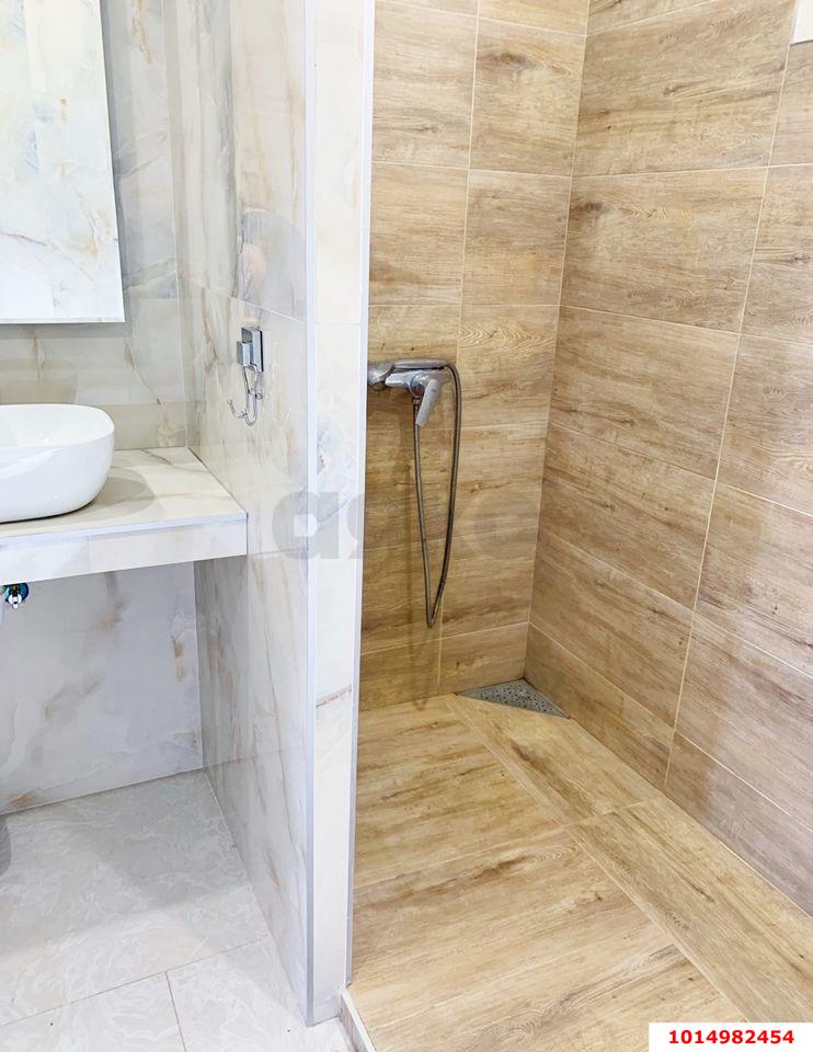 Фото №15: Дом 103 м² + 7.96 сот. - СПК Прогресс, мкр. Прикубанский внутригородской округ, ул. Полевая, 272