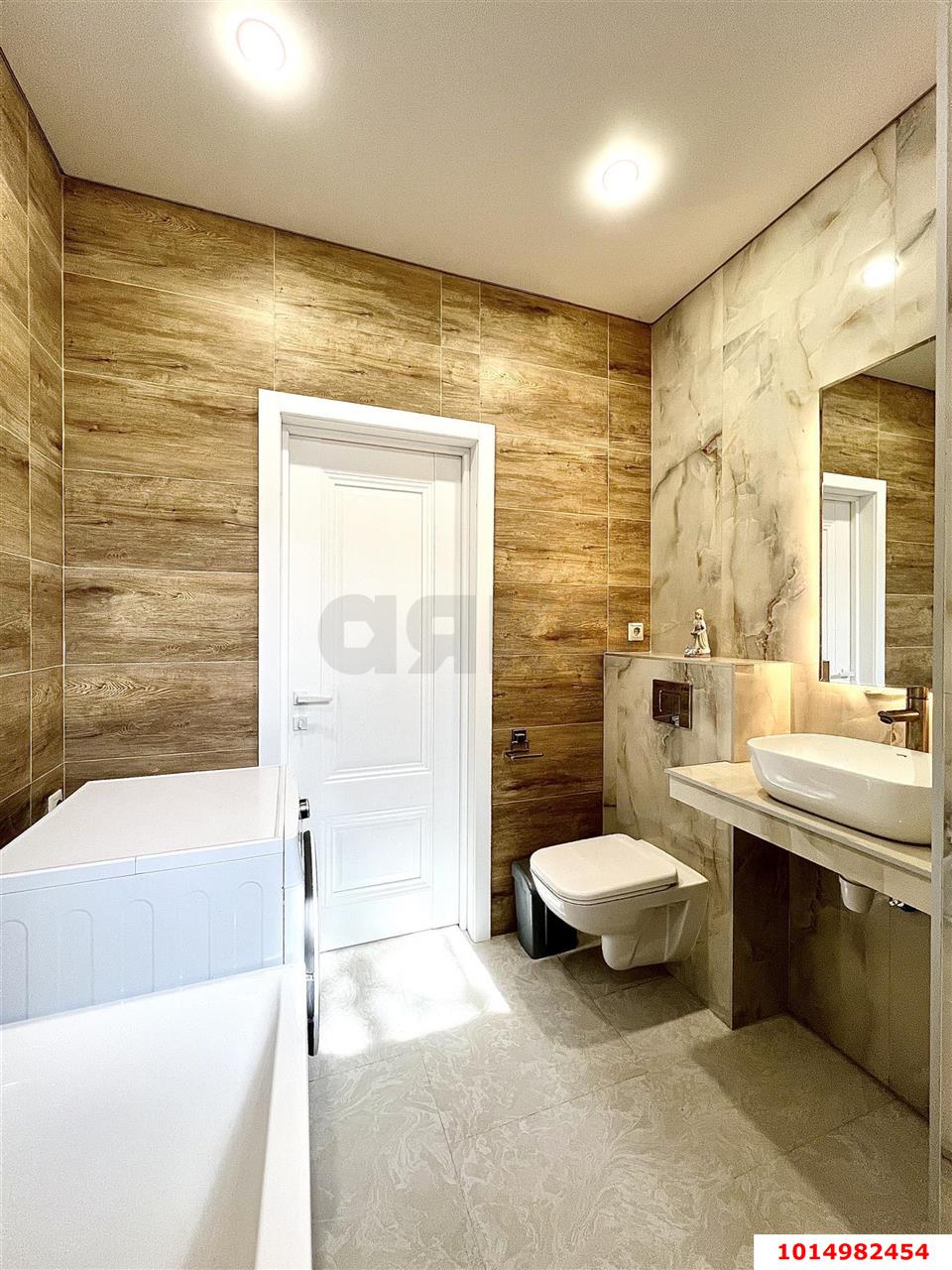 Фото №2: Дом 103 м² + 7.96 сот. - СПК Прогресс, мкр. Прикубанский внутригородской округ, ул. Полевая, 272