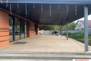 Фото №2: Дом 103 м² - СПК Прогресс, мкр. Прикубанский внутригородской округ, ул. Полевая, 272