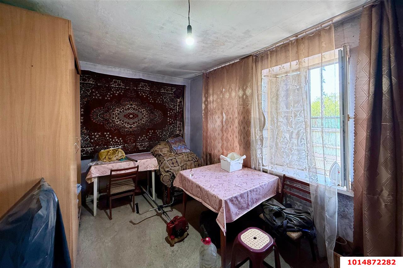 Фото №7: Дом 41 м² + 3.5 сот. - Четук, ул. Ленина, 8