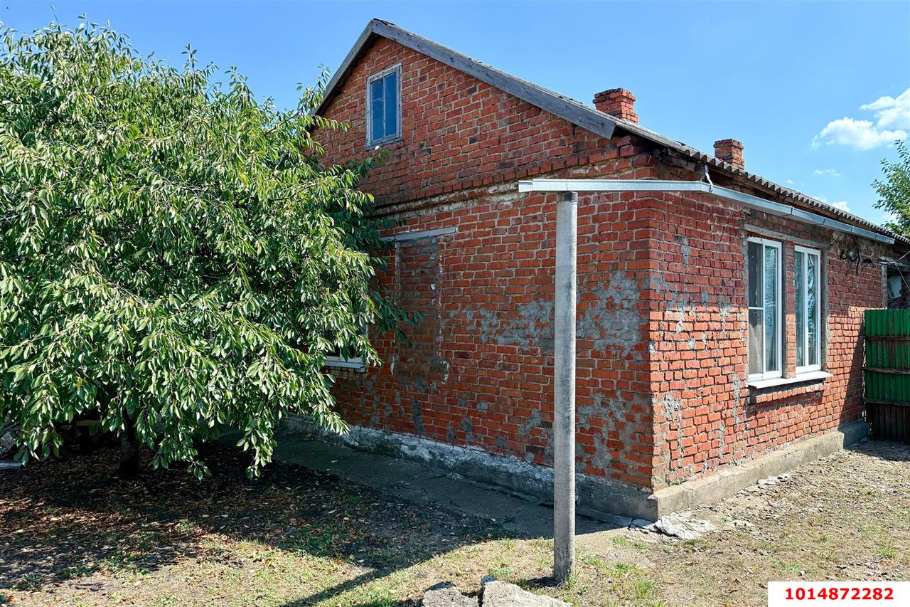 Фото №10: Дом 41 м² + 3.5 сот. - Четук, ул. Ленина, 8