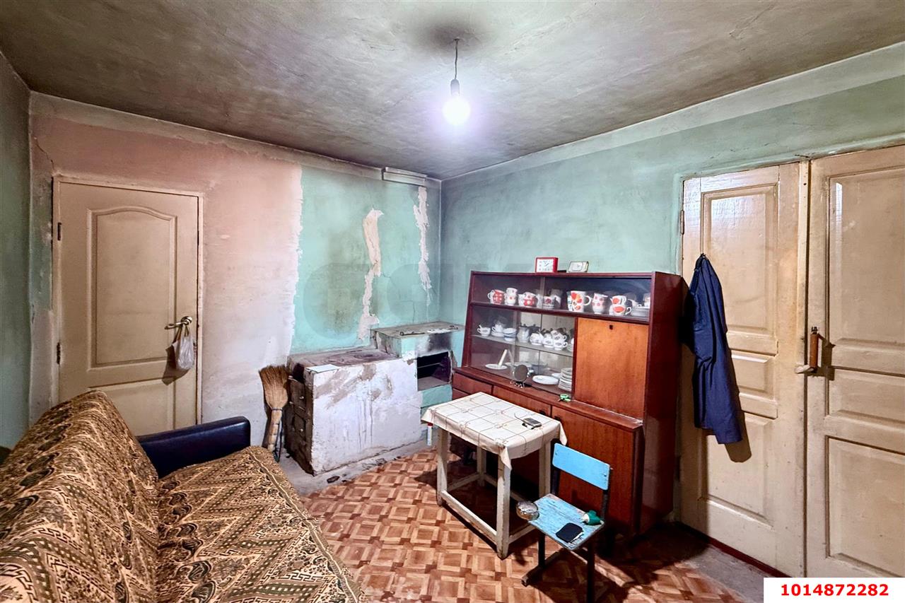 Фото №6: Дом 41 м² + 3.5 сот. - Четук, ул. Ленина, 8