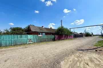 Фото №1: Дом 41 м² - Четук, ул. Ленина, 8