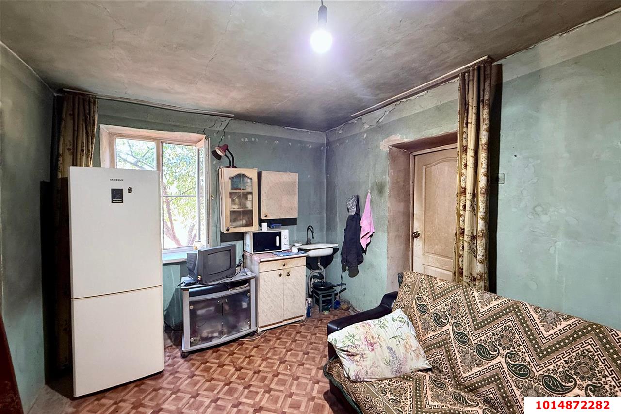 Фото №3: Дом 41 м² + 3.5 сот. - Четук, ул. Ленина, 8