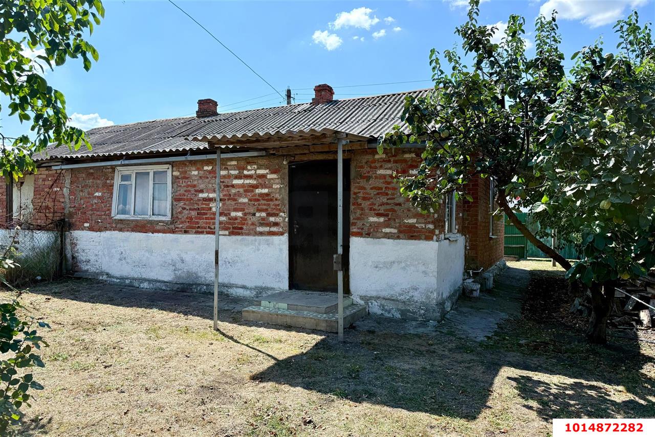 Фото №11: Дом 41 м² + 3.5 сот. - Четук, ул. Ленина, 8