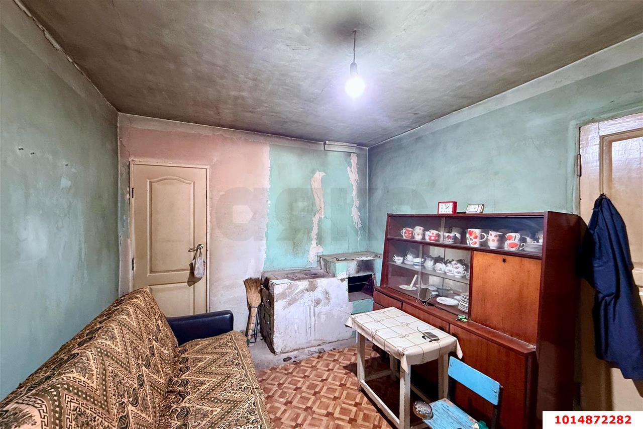 Фото №5: Дом 41 м² + 3.5 сот. - Четук, ул. Ленина, 8