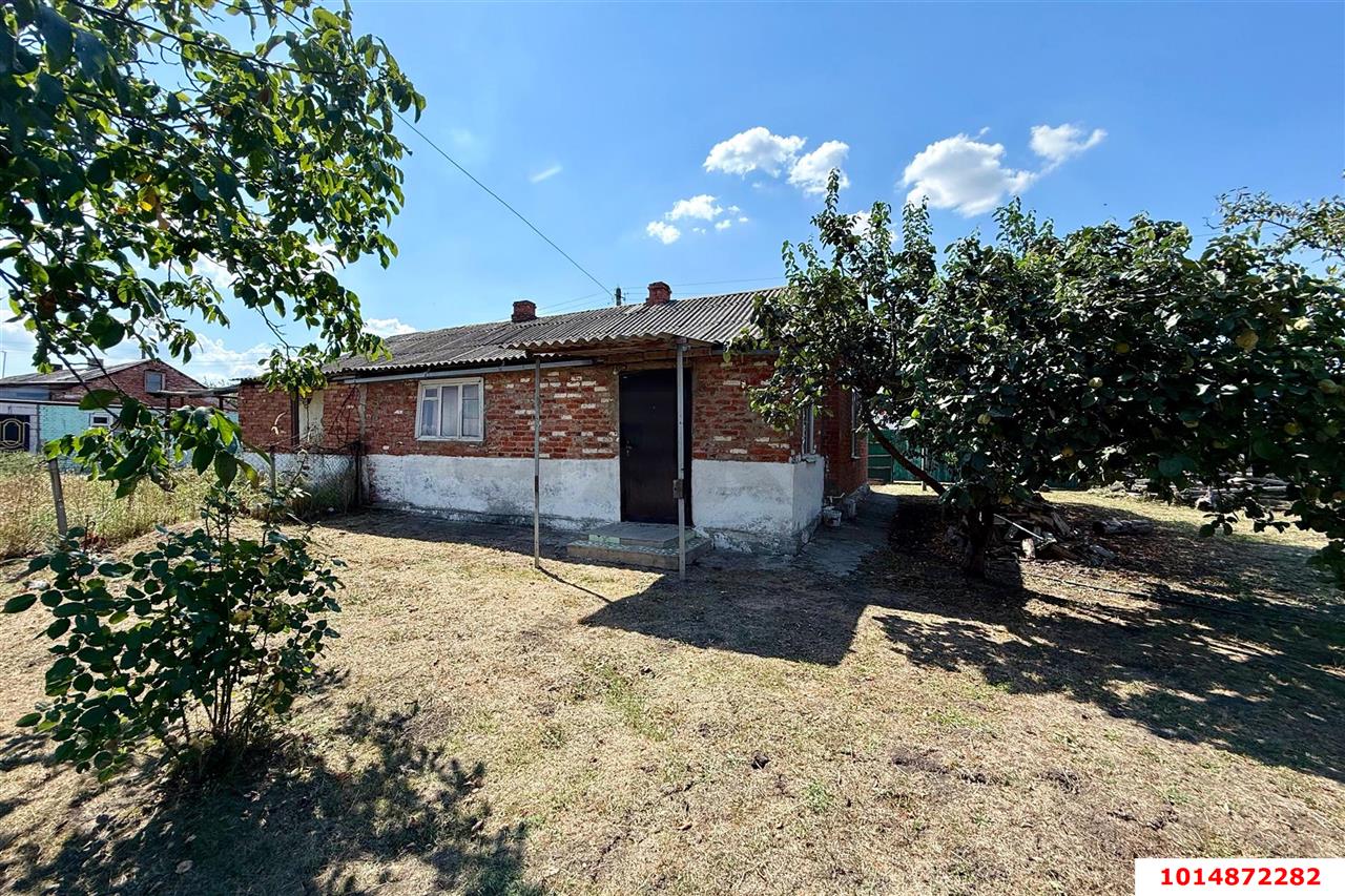 Фото №13: Дом 41 м² + 3.5 сот. - Четук, ул. Ленина, 8