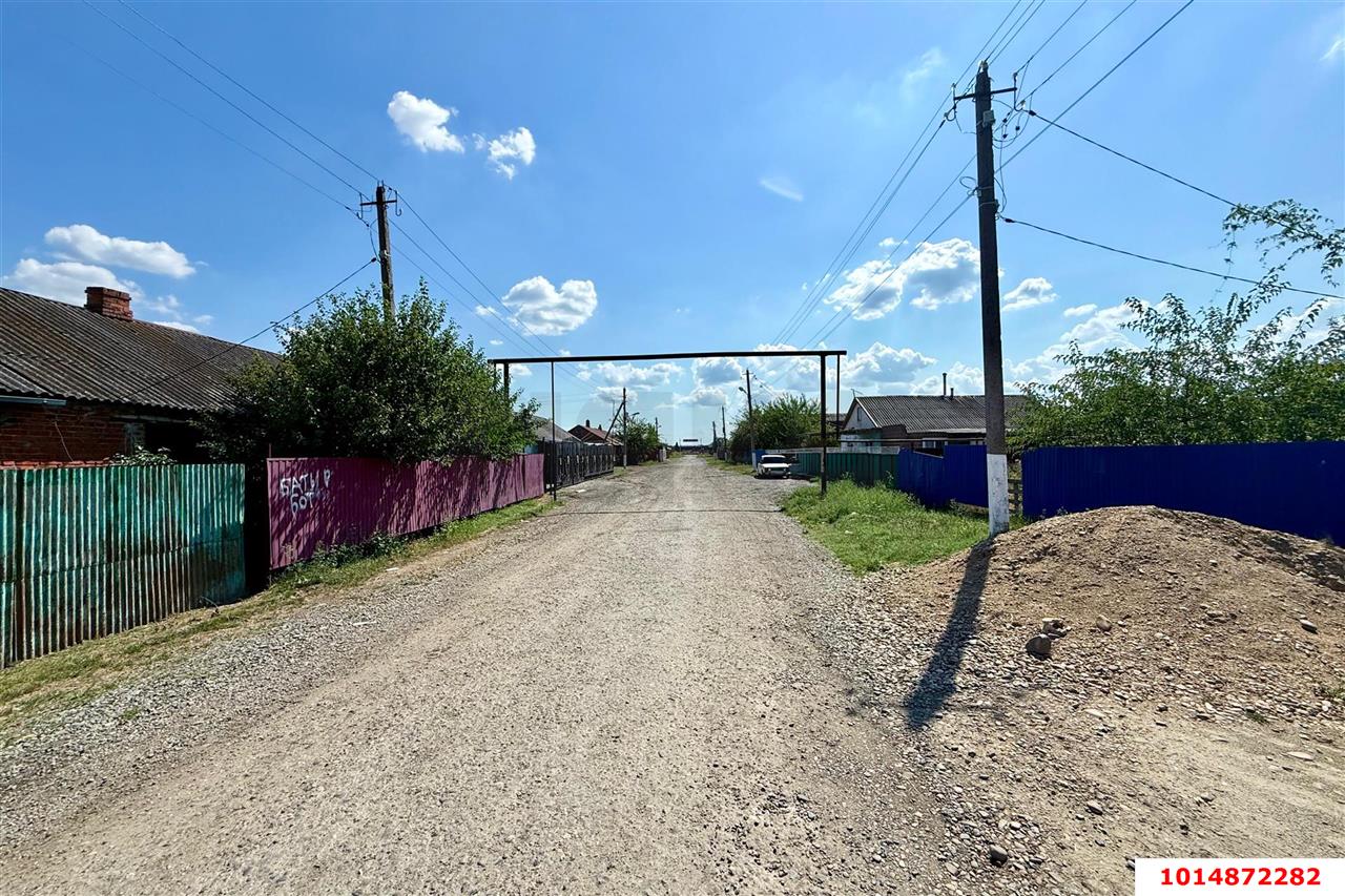 Фото №2: Дом 41 м² + 3.5 сот. - Четук, ул. Ленина, 8