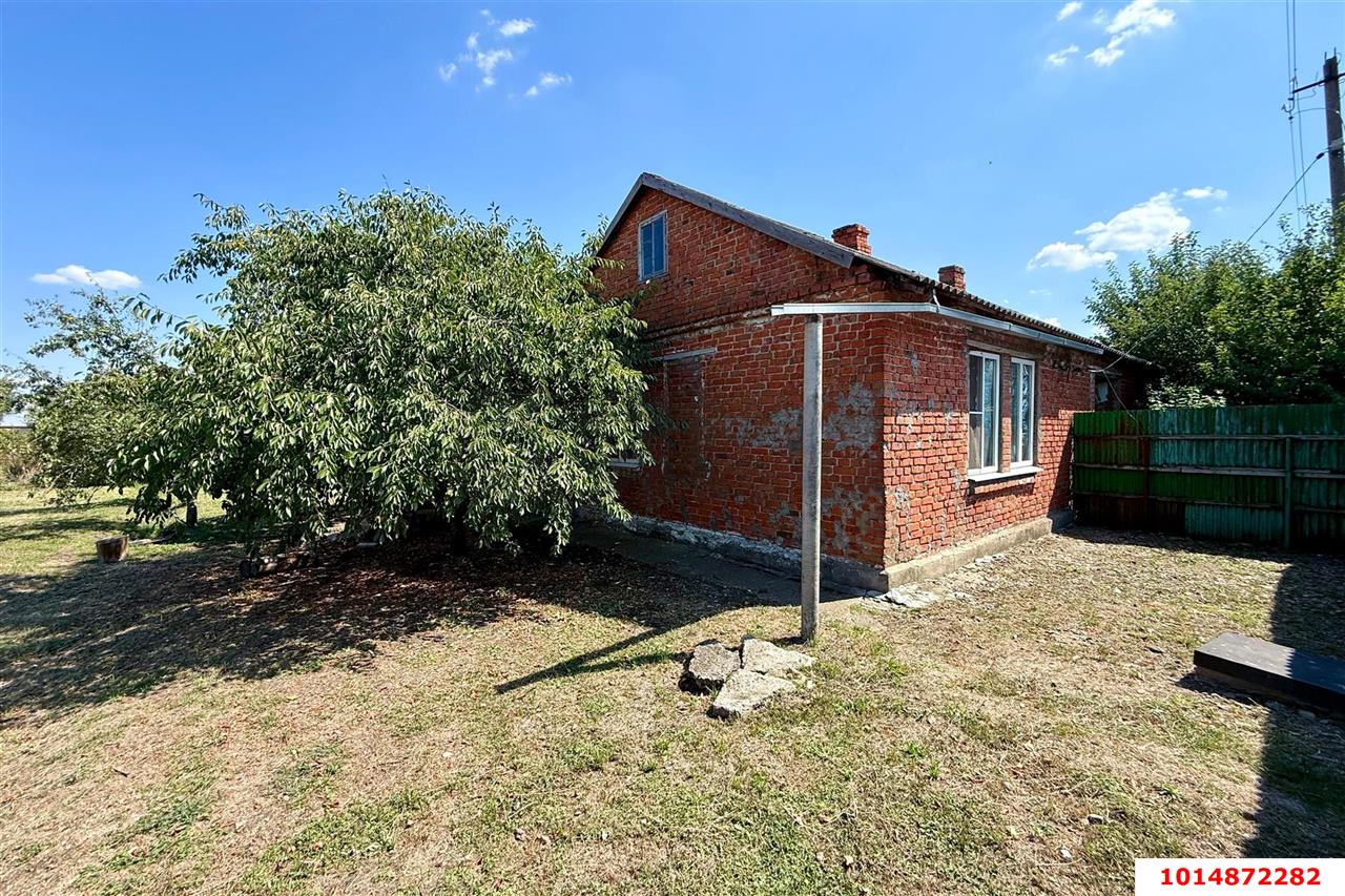 Фото №9: Дом 41 м² + 3.5 сот. - Четук, ул. Ленина, 8