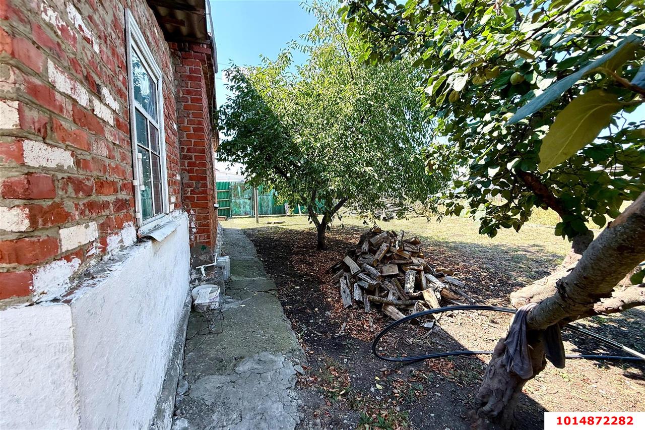 Фото №12: Дом 41 м² + 3.5 сот. - Четук, ул. Ленина, 8