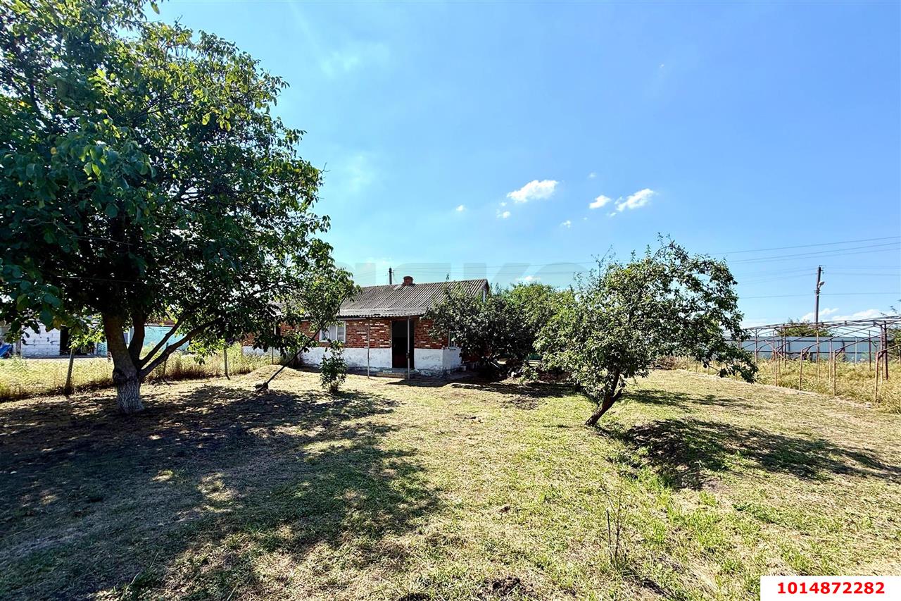 Фото №16: Дом 41 м² + 3.5 сот. - Четук, ул. Ленина, 8