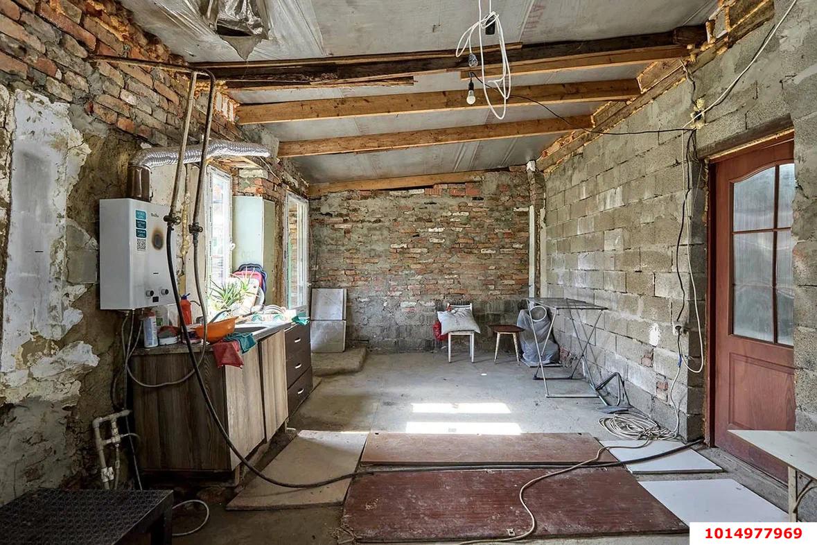 Фото №17: Дом 55 м² + 9 сот. - Энем, ул. 68-й Морской Бригады, 14