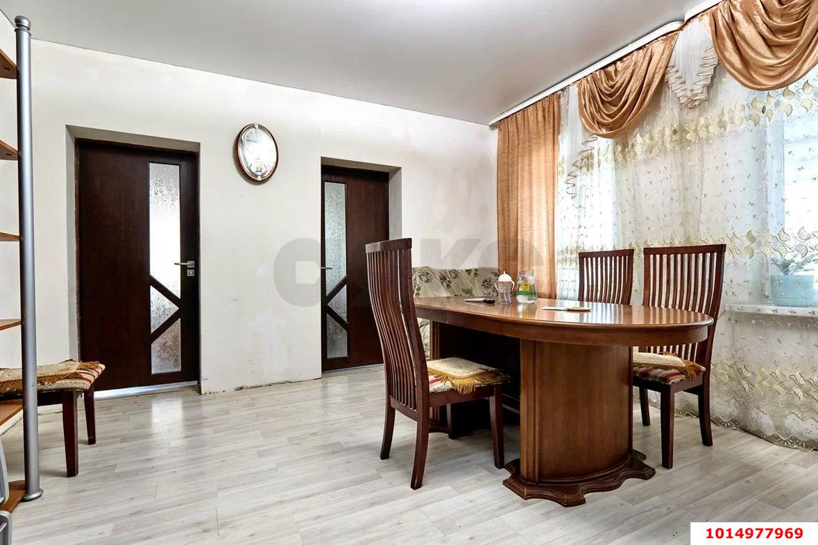 Фото №2: Дом 55 м² + 9 сот. - Энем, ул. 68-й Морской Бригады, 14