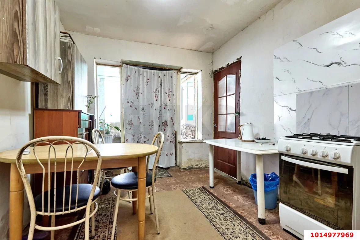 Фото №7: Дом 55 м² + 9 сот. - Энем, ул. 68-й Морской Бригады, 14