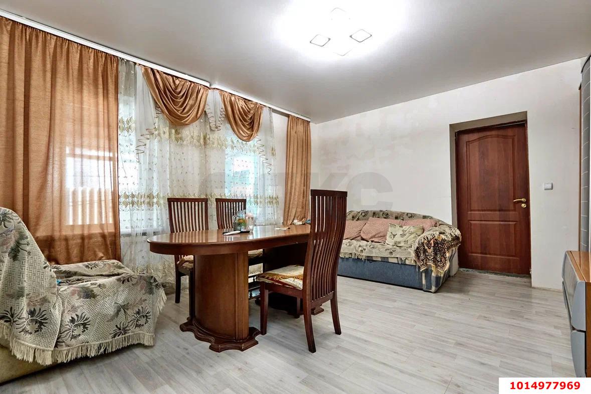 Фото №1: Дом 55 м² + 9 сот. - Энем, ул. 68-й Морской Бригады, 14