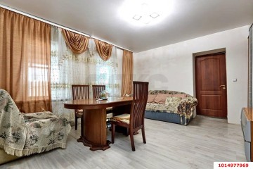 Фото №1: Дом 55 м² - Энем, ул. 68-й Морской Бригады, 14