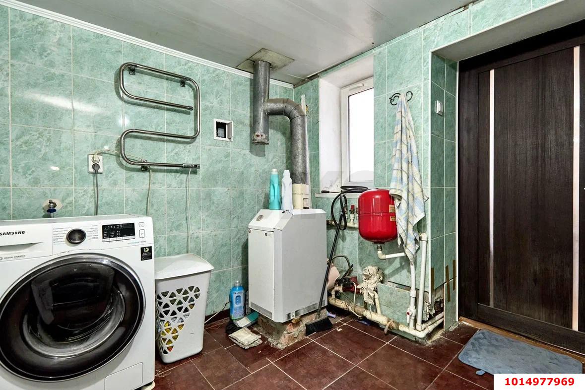 Фото №15: Дом 55 м² + 9 сот. - Энем, ул. 68-й Морской Бригады, 14