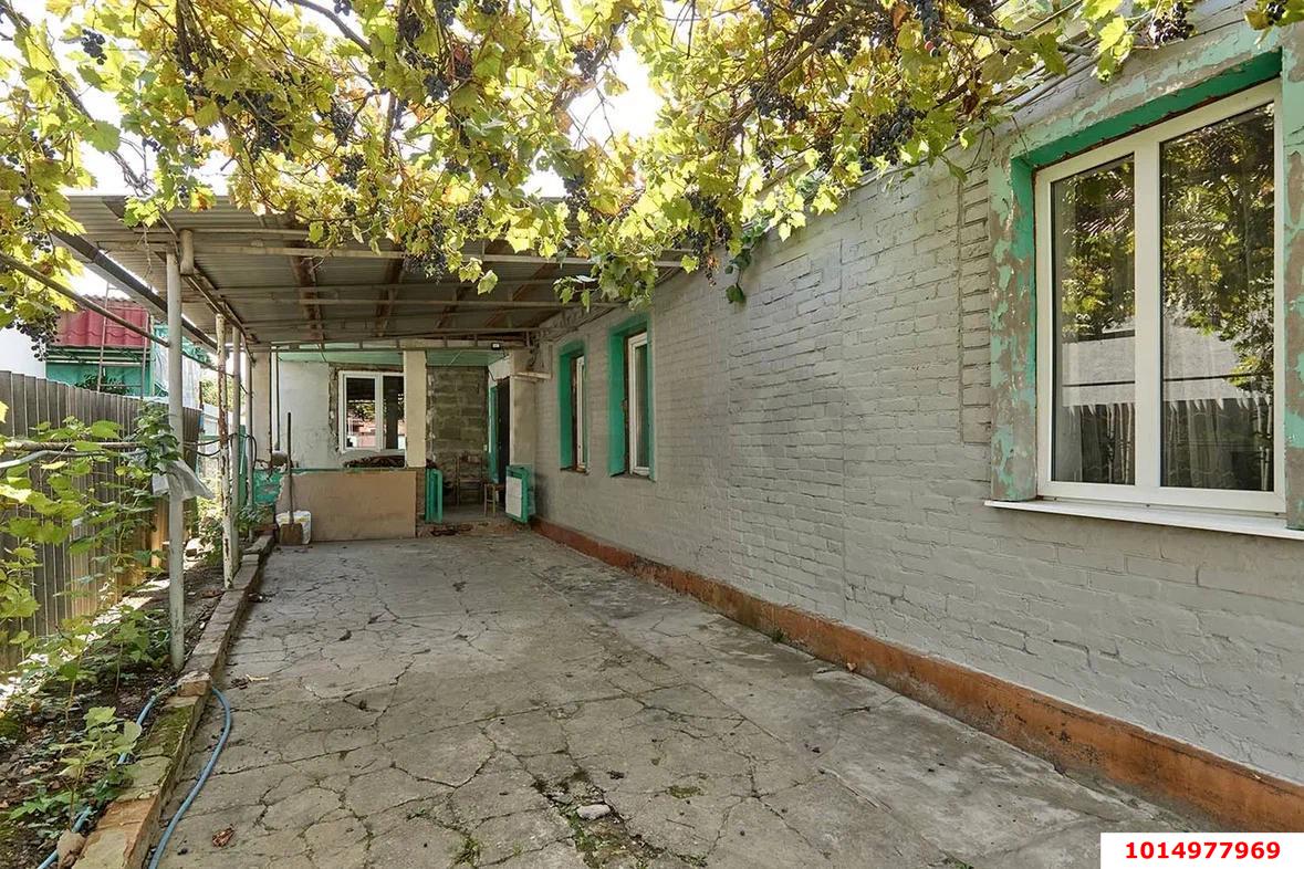 Фото №9: Дом 55 м² + 9 сот. - Энем, ул. 68-й Морской Бригады, 14