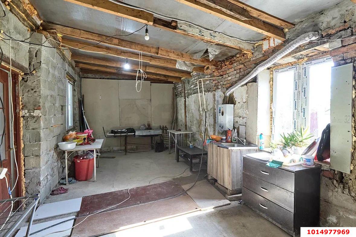 Фото №18: Дом 55 м² + 9 сот. - Энем, ул. 68-й Морской Бригады, 14