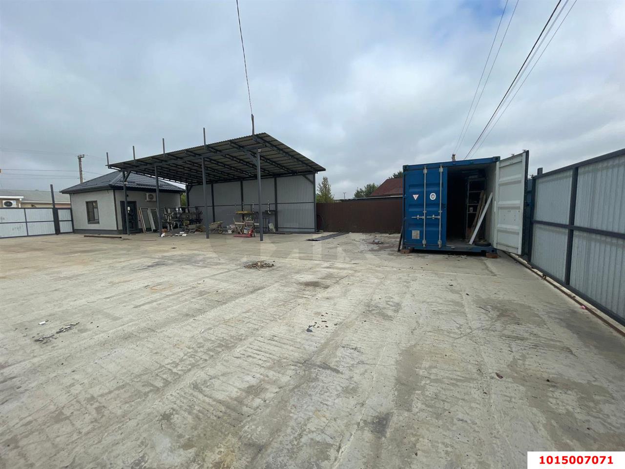 Фото №5: Дом 25 м² + 4.85 сот. - Елизаветинская, Прикубанский внутригородской округ, ст некоммерческое  Росинка, ул. Сиреневая, 306