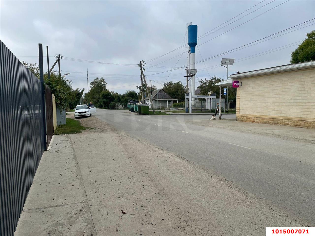 Фото №4: Дом 25 м² + 4.85 сот. - Елизаветинская, некоммерческое  Росинка, ул. Сиреневая, 306