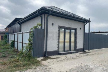 Фото №1: Дом 25 м² - Елизаветинская, ст некоммерческое  Росинка, ул. Сиреневая, 306
