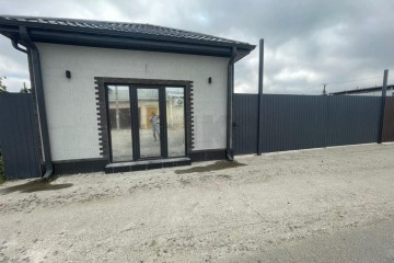 Фото №3: Дом 25 м² - Елизаветинская, ст некоммерческое  Росинка, ул. Сиреневая, 306