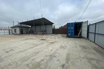 Фото №5: Дом 25 м² - Елизаветинская, ст некоммерческое  Росинка, ул. Сиреневая, 306