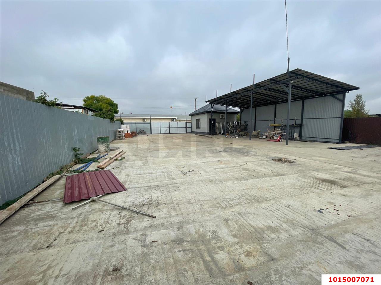 Фото №6: Дом 25 м² + 4.85 сот. - Елизаветинская, некоммерческое  Росинка, ул. Сиреневая, 306