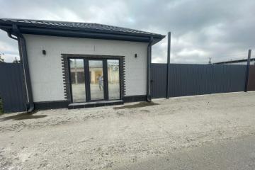 Фото №3: Дом 25 м² - Елизаветинская, ст некоммерческое  Росинка, ул. Сиреневая, 306