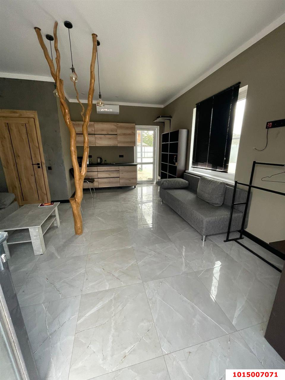 Фото №9: Дом 25 м² + 4.85 сот. - Елизаветинская, Прикубанский внутригородской округ, ст некоммерческое  Росинка, ул. Сиреневая, 306