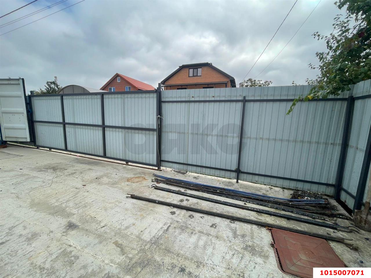 Фото №7: Дом 25 м² + 4.85 сот. - Елизаветинская, некоммерческое  Росинка, ул. Сиреневая, 306