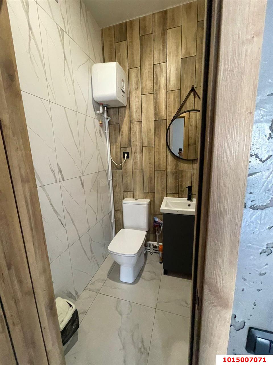 Фото №11: Дом 25 м² + 4.85 сот. - Елизаветинская, Прикубанский внутригородской округ, ст некоммерческое  Росинка, ул. Сиреневая, 306