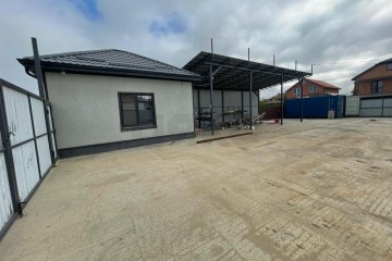 Фото №2: Дом 25 м² - Елизаветинская, ст некоммерческое  Росинка, ул. Сиреневая, 306