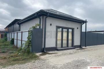 Фото №1: Дом 25 м² - Елизаветинская, ст некоммерческое  Росинка, ул. Сиреневая, 306