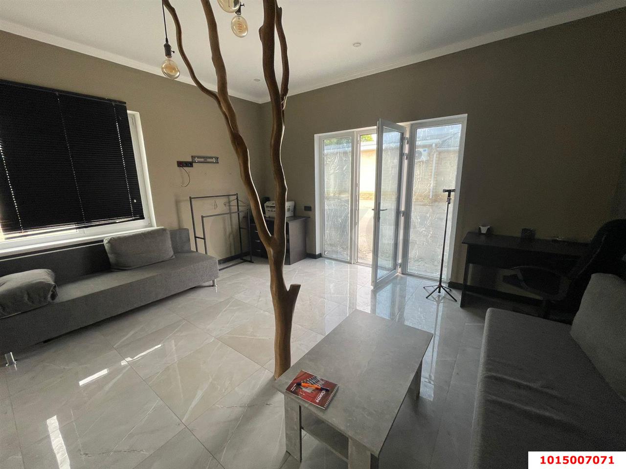 Фото №13: Дом 25 м² + 4.85 сот. - Елизаветинская, некоммерческое  Росинка, ул. Сиреневая, 306