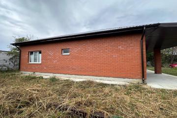 Фото №4: Дом 87 м² - Елизаветинская, ст Орбита, ул. Ореховая, 34