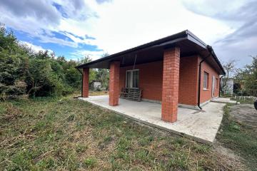 Фото №5: Дом 87 м² - Елизаветинская, ст Орбита, ул. Ореховая, 34