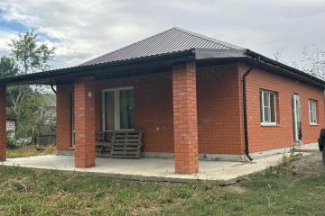 Фото №1: Дом 87 м² - Елизаветинская, ст Орбита, ул. Ореховая, 34