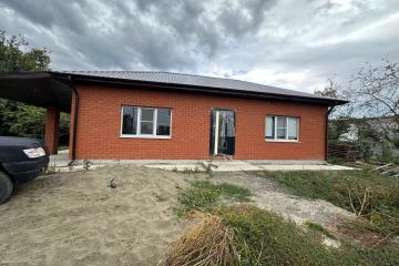 Фото №3: Дом 87 м² - Елизаветинская, ст Орбита, ул. Ореховая, 34