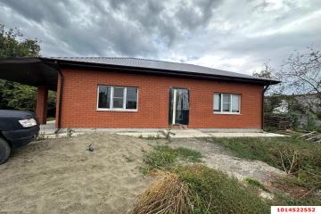 Фото №3: Дом 87 м² - Елизаветинская, ст Орбита, ул. Ореховая, 34