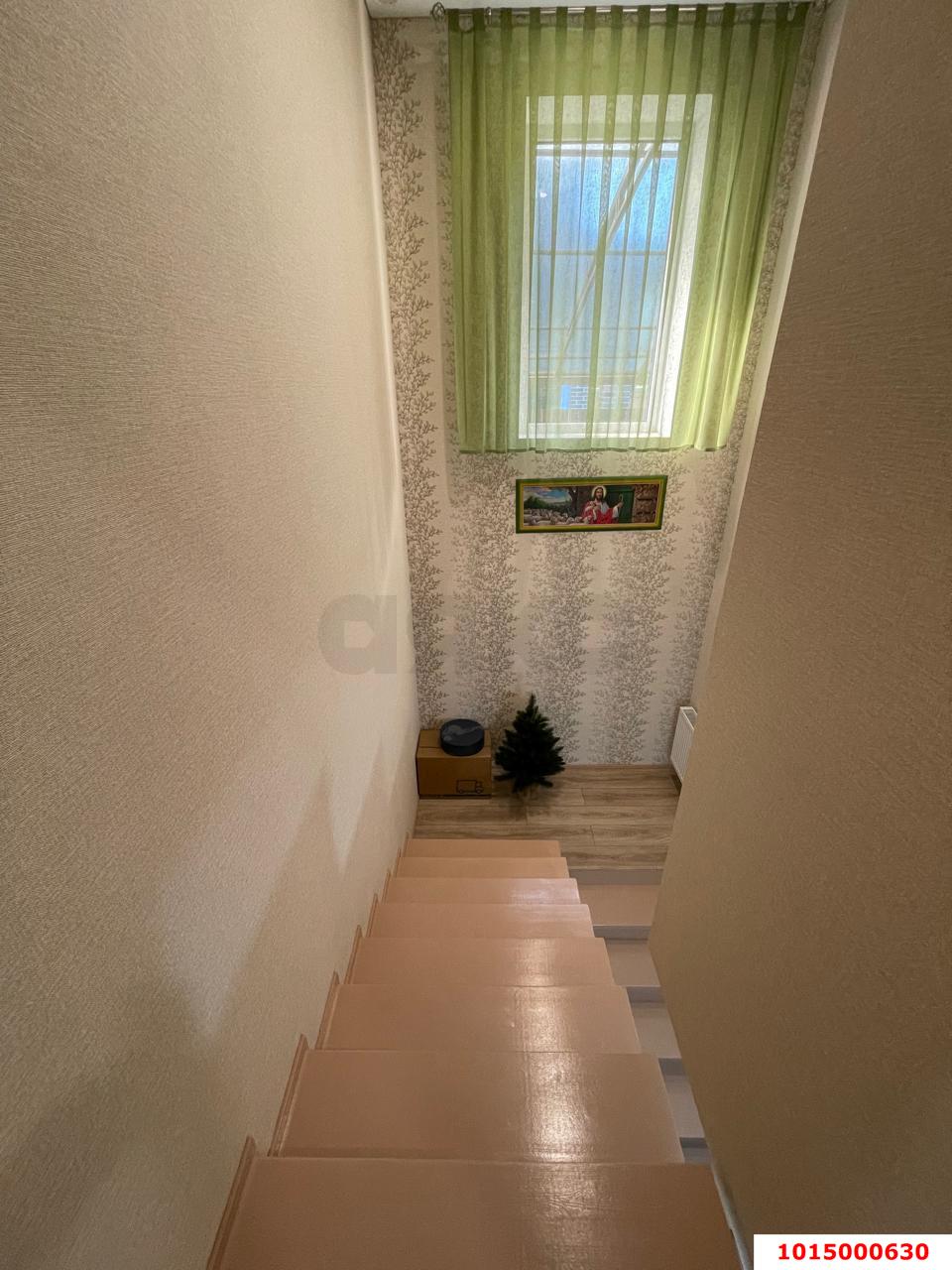 Фото №21: Дом 301 м² + 12 сот. - Знаменский, Карасунский внутригородской округ, ул. Трактовая, 4