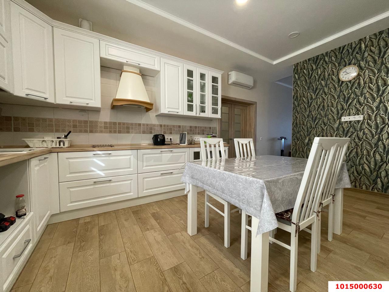 Фото №15: Дом 301 м² + 12 сот. - Знаменский, мкр. Карасунский внутригородской округ, ул. Трактовая, 4