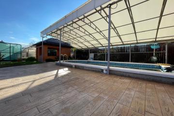 Фото №4: Дом 301 м² - Знаменский, мкр. Карасунский внутригородской округ, ул. Трактовая, 4