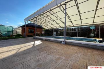 Фото №4: Дом 301 м² - Знаменский, мкр. Карасунский внутригородской округ, ул. Трактовая, 4