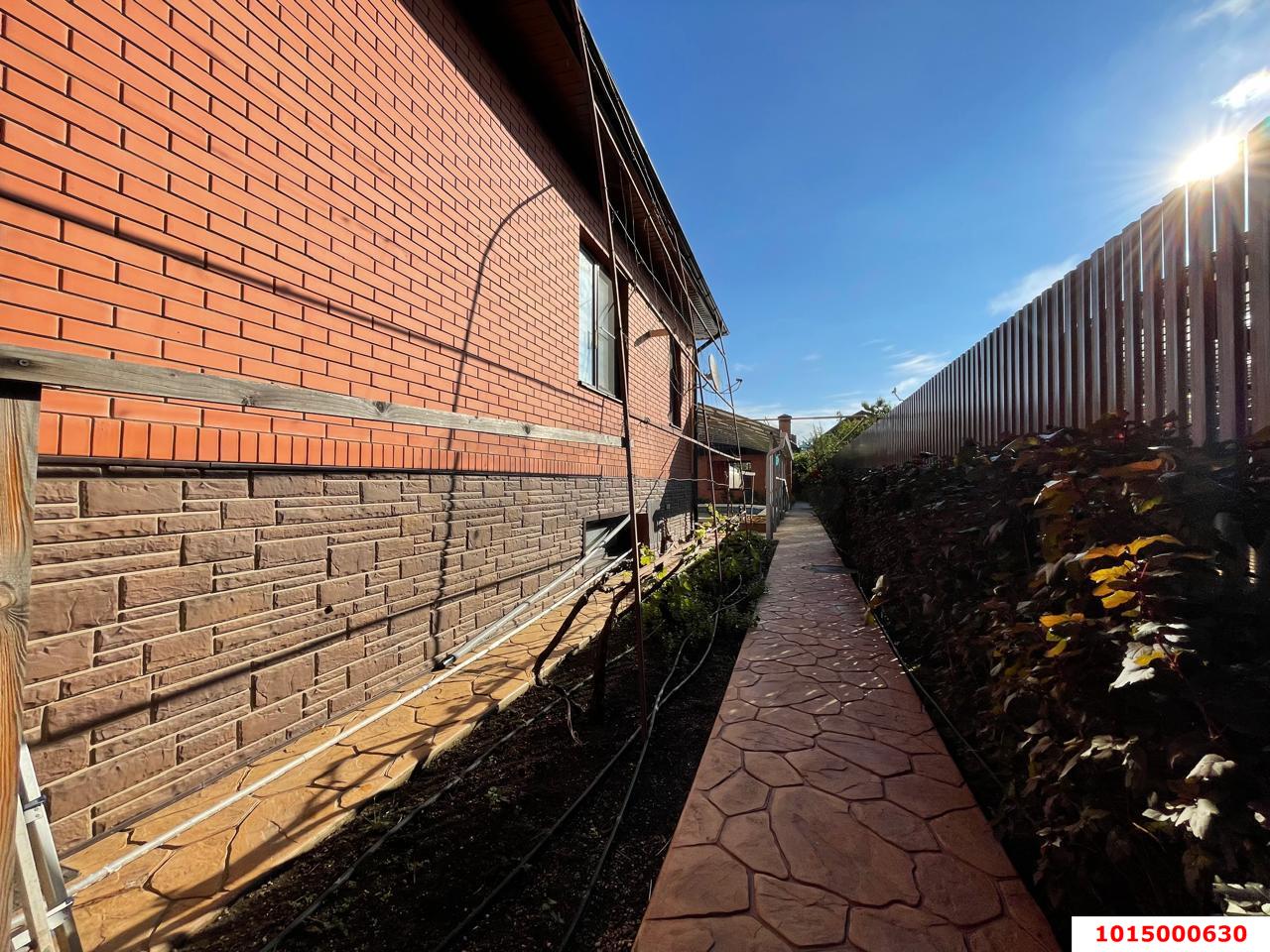 Фото №8: Дом 301 м² + 12 сот. - Знаменский, Карасунский внутригородской округ, ул. Трактовая, 4