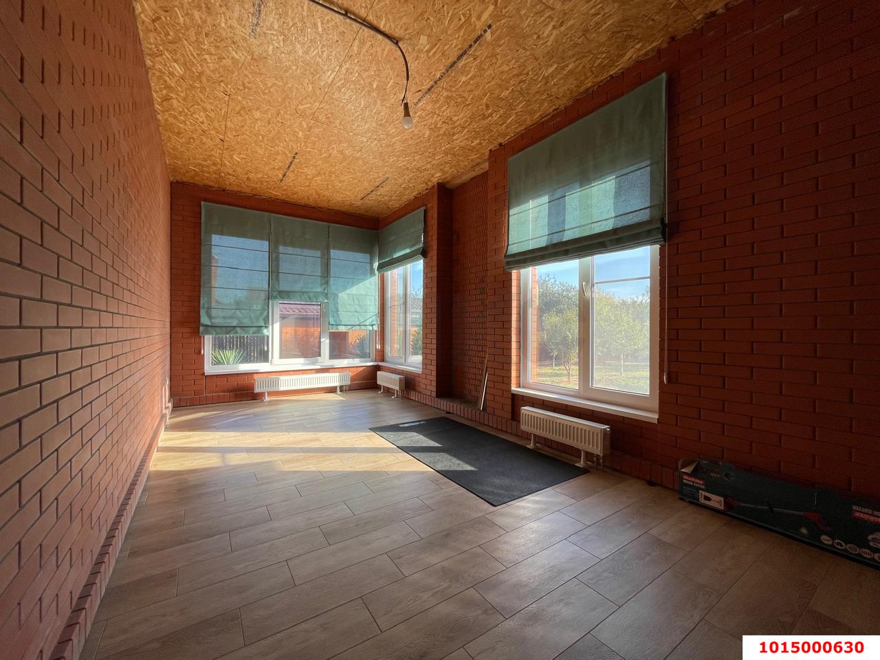 Фото №20: Дом 301 м² + 12 сот. - Знаменский, мкр. Карасунский внутригородской округ, ул. Трактовая, 4