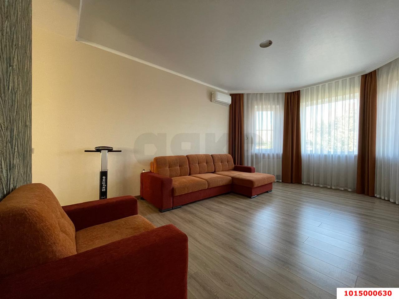 Фото №14: Дом 301 м² + 12 сот. - Знаменский, Карасунский внутригородской округ, ул. Трактовая, 4