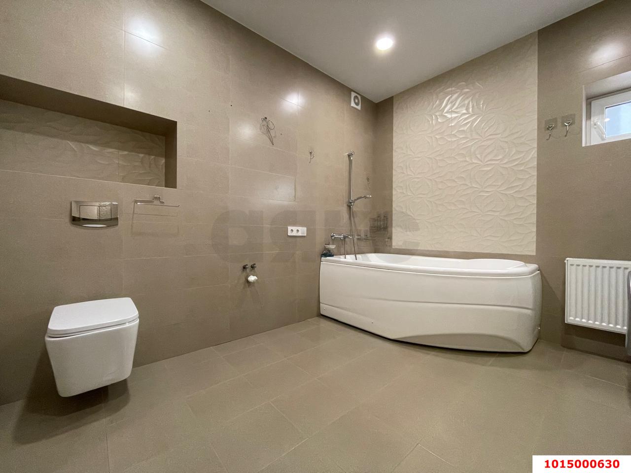 Фото №18: Дом 301 м² + 12 сот. - Знаменский, Карасунский внутригородской округ, ул. Трактовая, 4